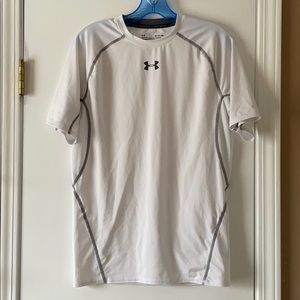 Under Armour men’s compression top